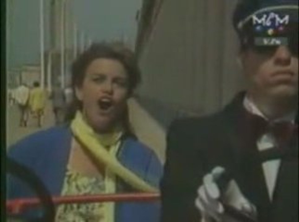 Muriel Dacq - Tropique