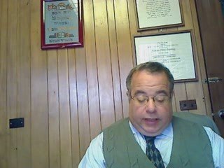 J Street exposed new "pro" Israel group? Jewu