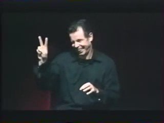 Michel Leeb - La machine à ecrire