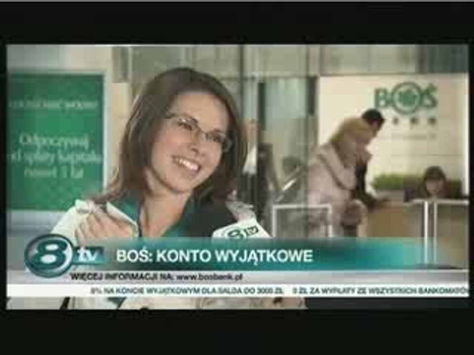bosbank