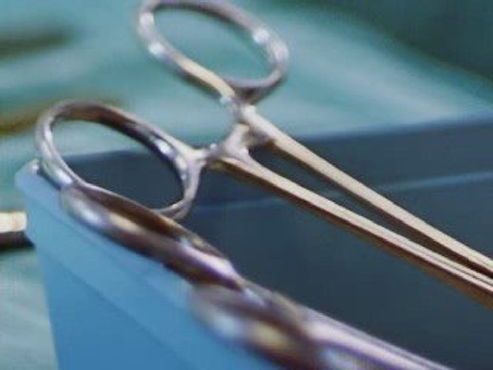 Possible Changes to a Normal Labor and Delivery