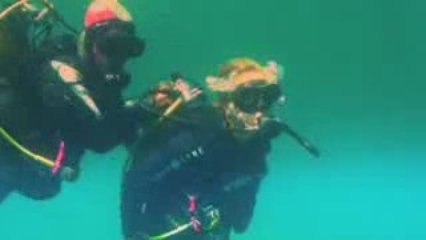 Sport Trip Morocco Diving