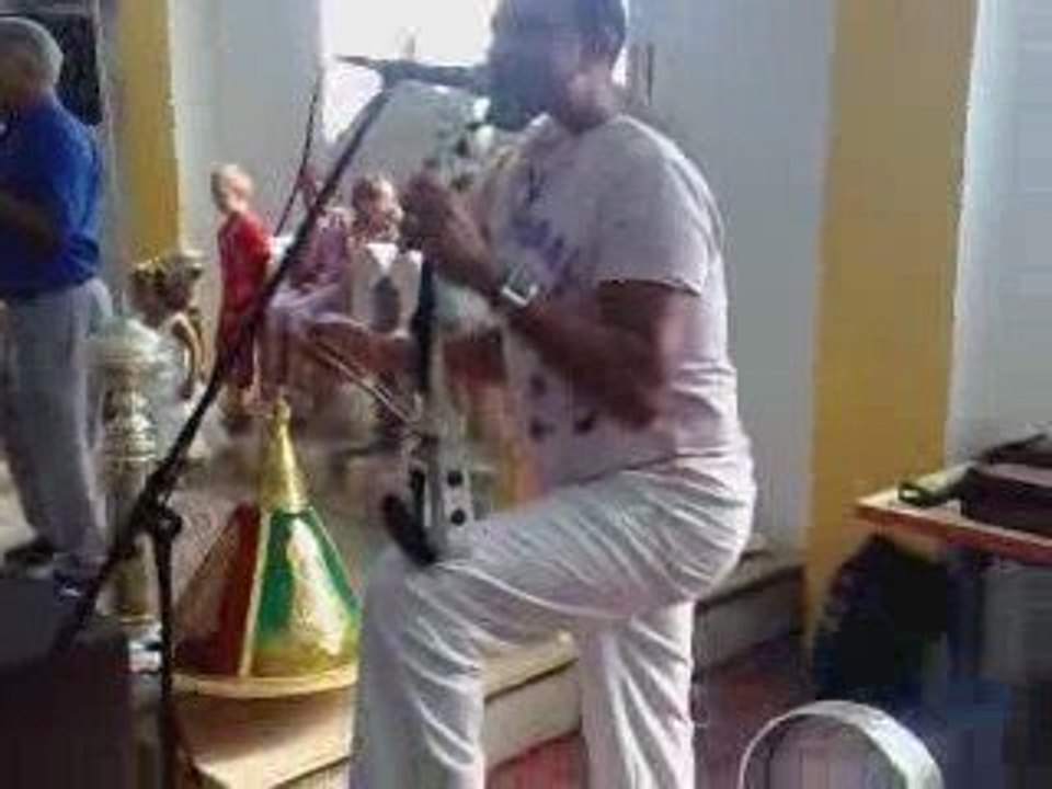 HOUSSINE EL BIDAOUI