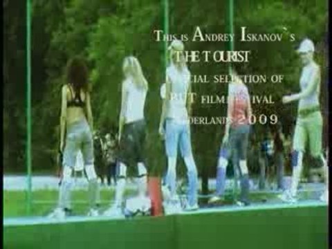 Кадры из художественного фильма The Tourist (2009)