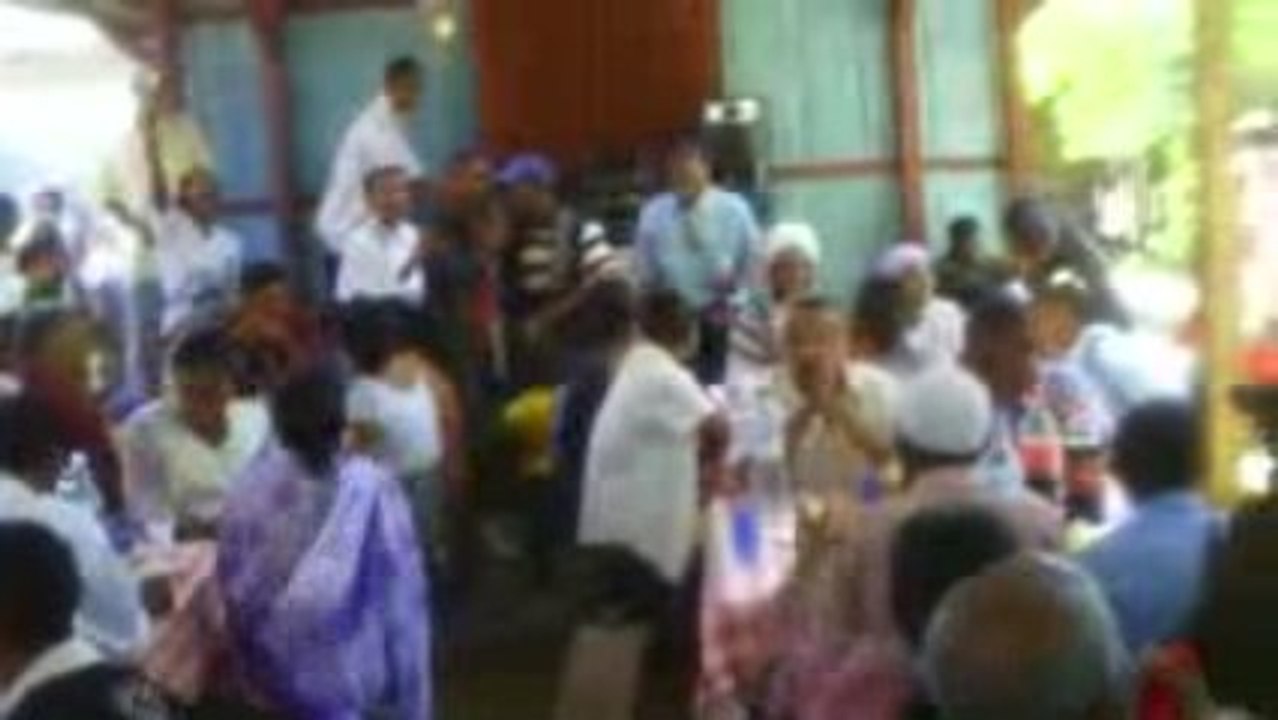 farafangana 7 2009