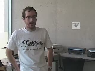 The Role of the Exhibitions Manager