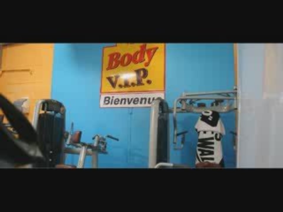 coaching sportif