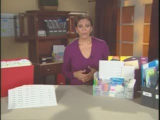 Learn How Creating a Family Organization Center Can Help You