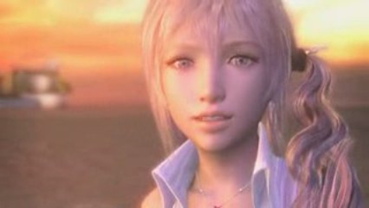 Final Fantasy XIII (Trailer)