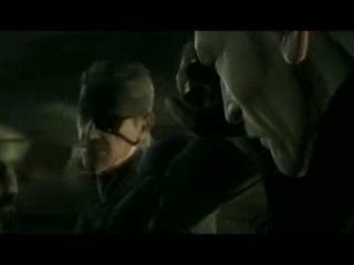 clip metal gear solid 4