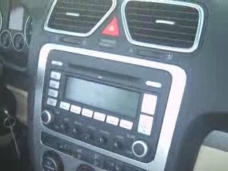 2008 Eos Komfort (Greenville Volkswagen) Steve White