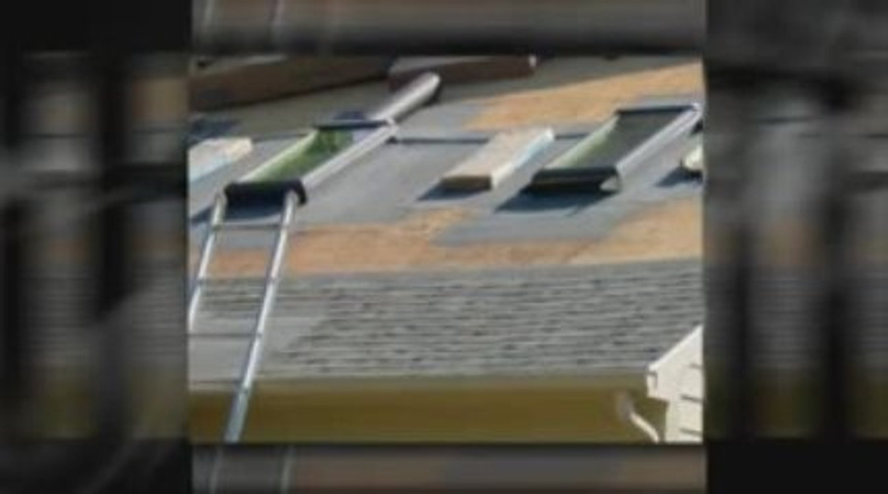 Dallas Roofer