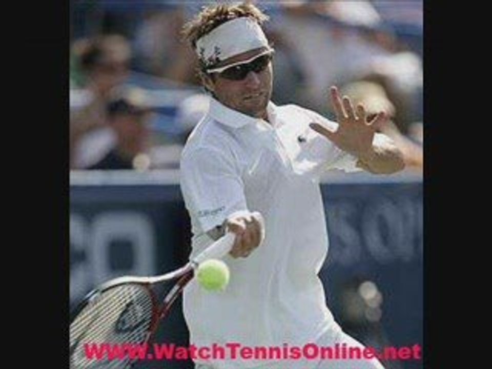 watch tennis 2009 Shanghai ATP Masters 1000 live video