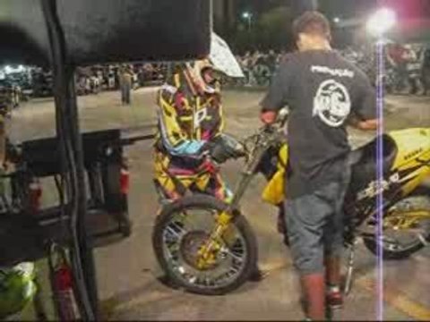 Salão Duas Rodas 2009 obmolocvideos Gueri Victor Eu