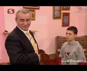 Şubat Soğuğu 58. Bölüm 2. Parça