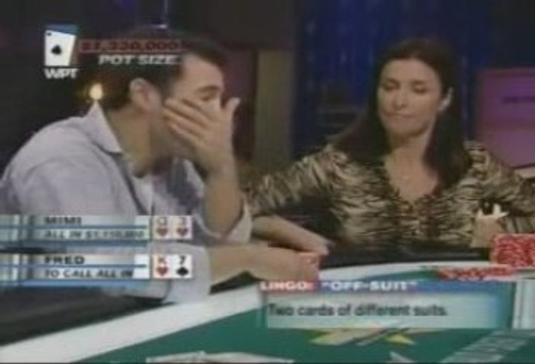 WPT Hollywood Home Game I Pt09