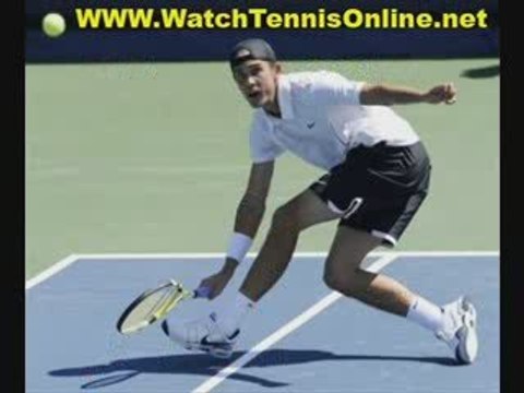 watch If Stockholm Open tennis 2009 streaming