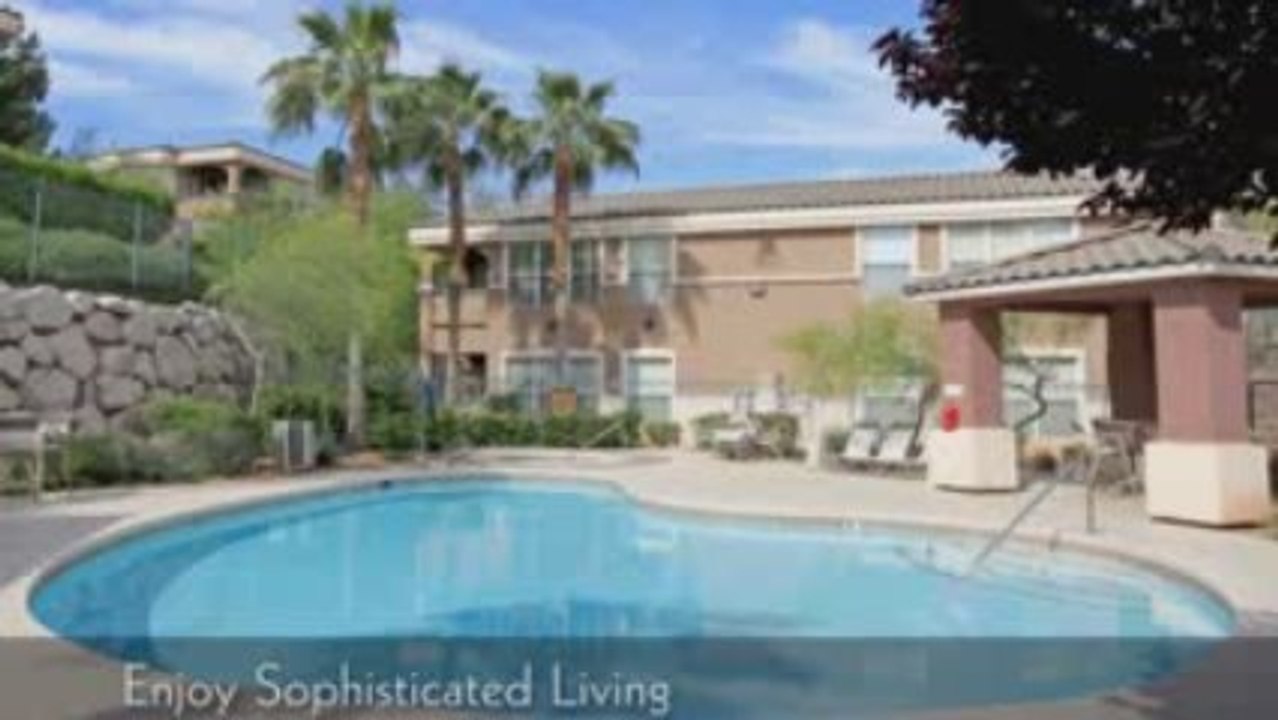 Apartment Homes In Henderson Nevada – Allegro At La Entrada