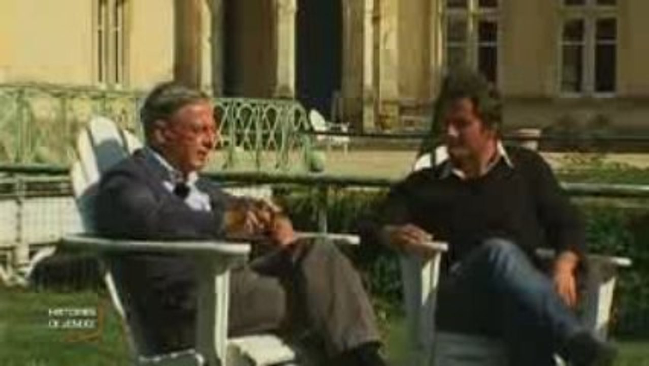 Histoires de Vendée : Le Château de Bourneau