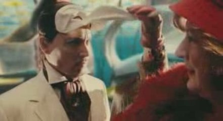 L'imaginarium du docteur Parnassus - Trailer #2 HQ/HD [VO]