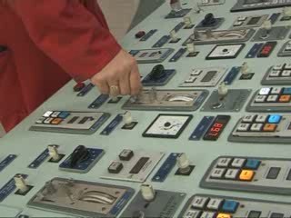 Power station plans scrapped