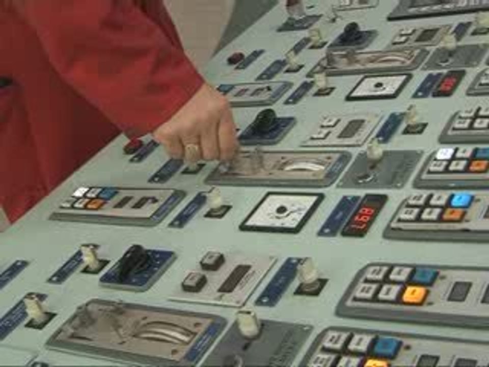 Power station plans scrapped