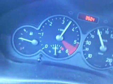 départ 40 206 hdi 90 2L reprog 15Pouces