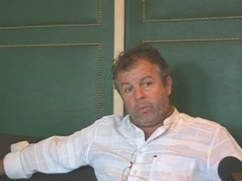 Nîmes - OM, Jean-Michel Cavalli explique (Football)