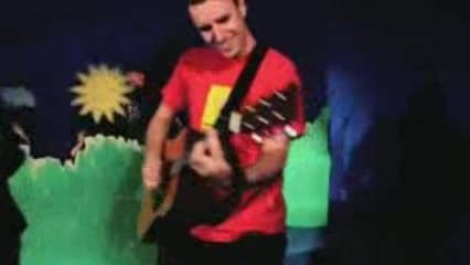 "Good Life" Music Video with Paul Dateh and Ken Belcher