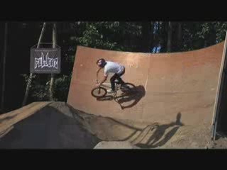 [BMX] Lords of Dirt [Goodspeed]
