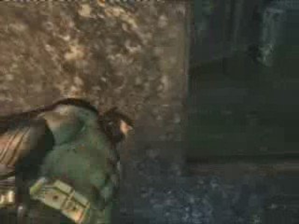 Batman Arkham Asylum 11
