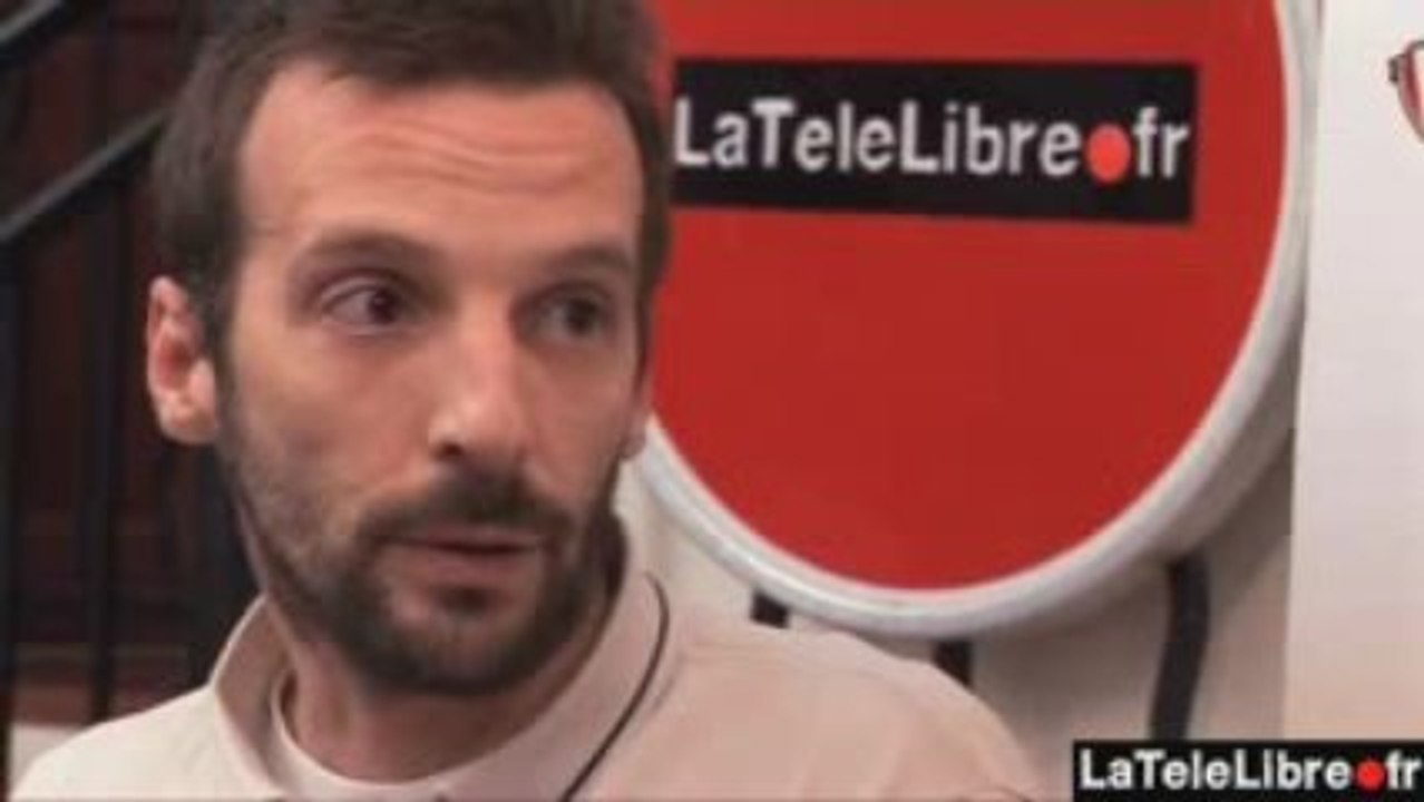 9/11 KASSOVITZ PERSISTE ET SIGNE