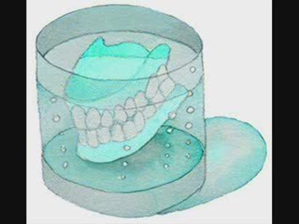 Pain in the Jaw Joint and TMJ - remedy and Treatment
