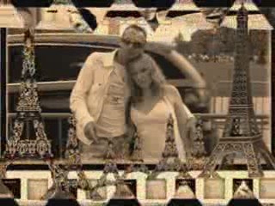 Joyeux anniversaire mon frère