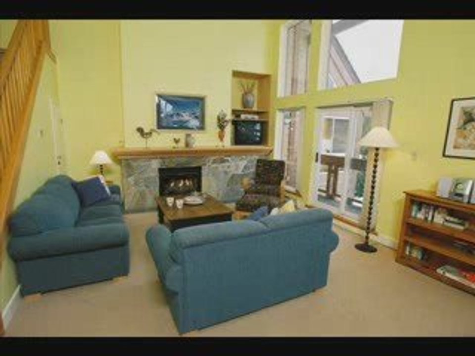 Blackcomb Accommodation