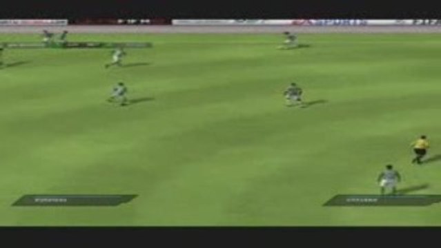 Juventus F.C - Real Betis [LFM]