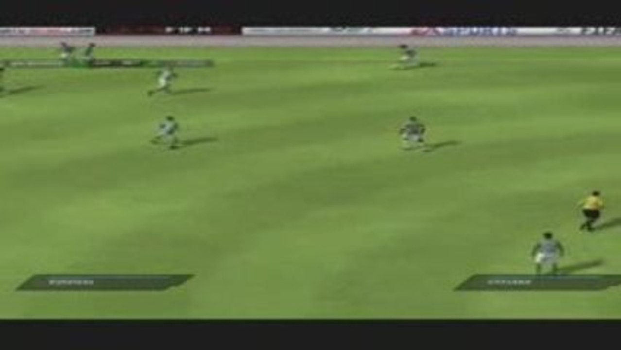 Juventus F.C - Real Betis [LFM]