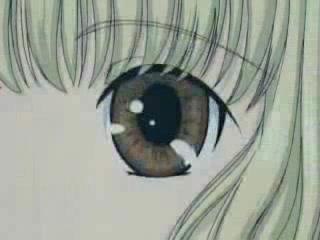 chobits opening karaoké