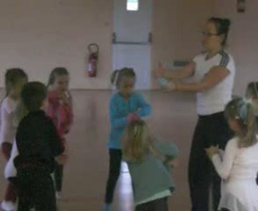 Danse 1 - 07-10-09