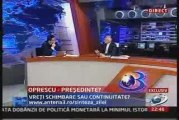 Dr.Sorin Oprescu la Antena 3,Part Seven