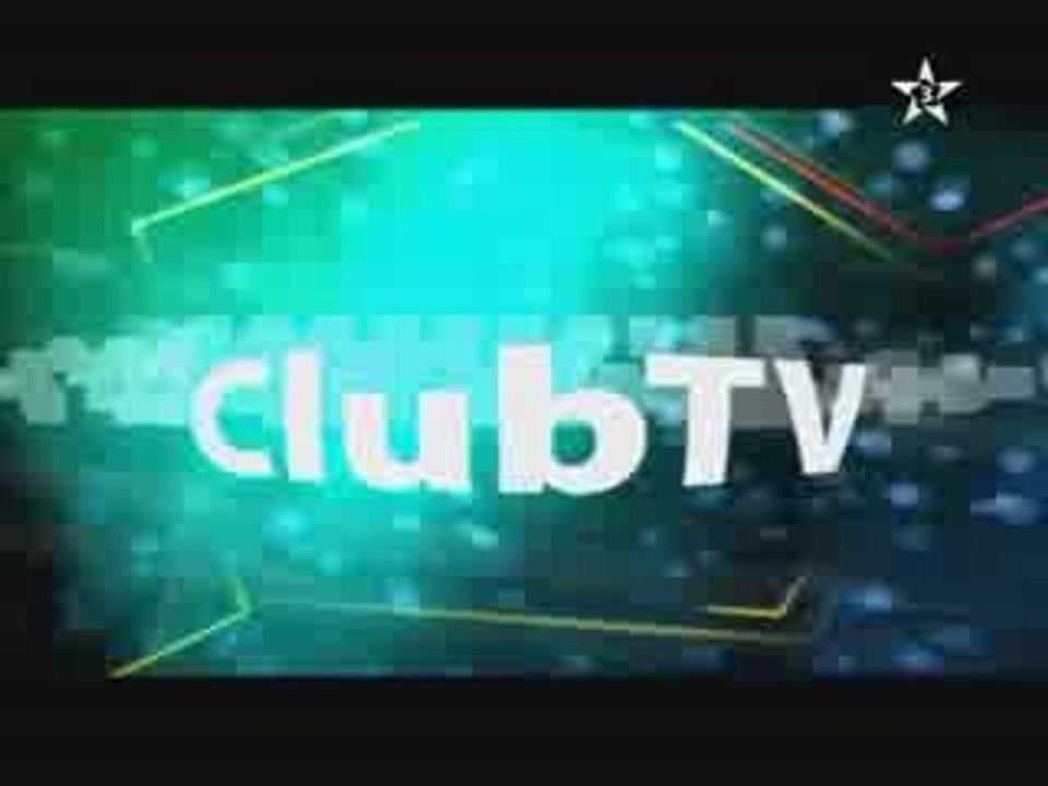 Club TV (Kenitra AC) - Part 1 of 2