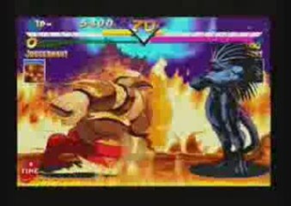 Intro promo Sega Saturn USA Remix