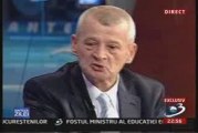 Dr.Sorin Oprescu la Antena 3,Part Eight