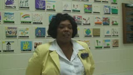 Michelle Mills - St. Stephen's Community House (CCD 2009)