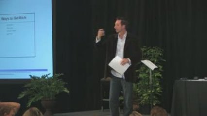 How To Create Wealth by Eliminating