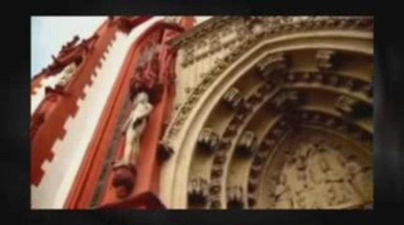 Schloss Video? Sie haben oder suchen ein solches? Gibts hier