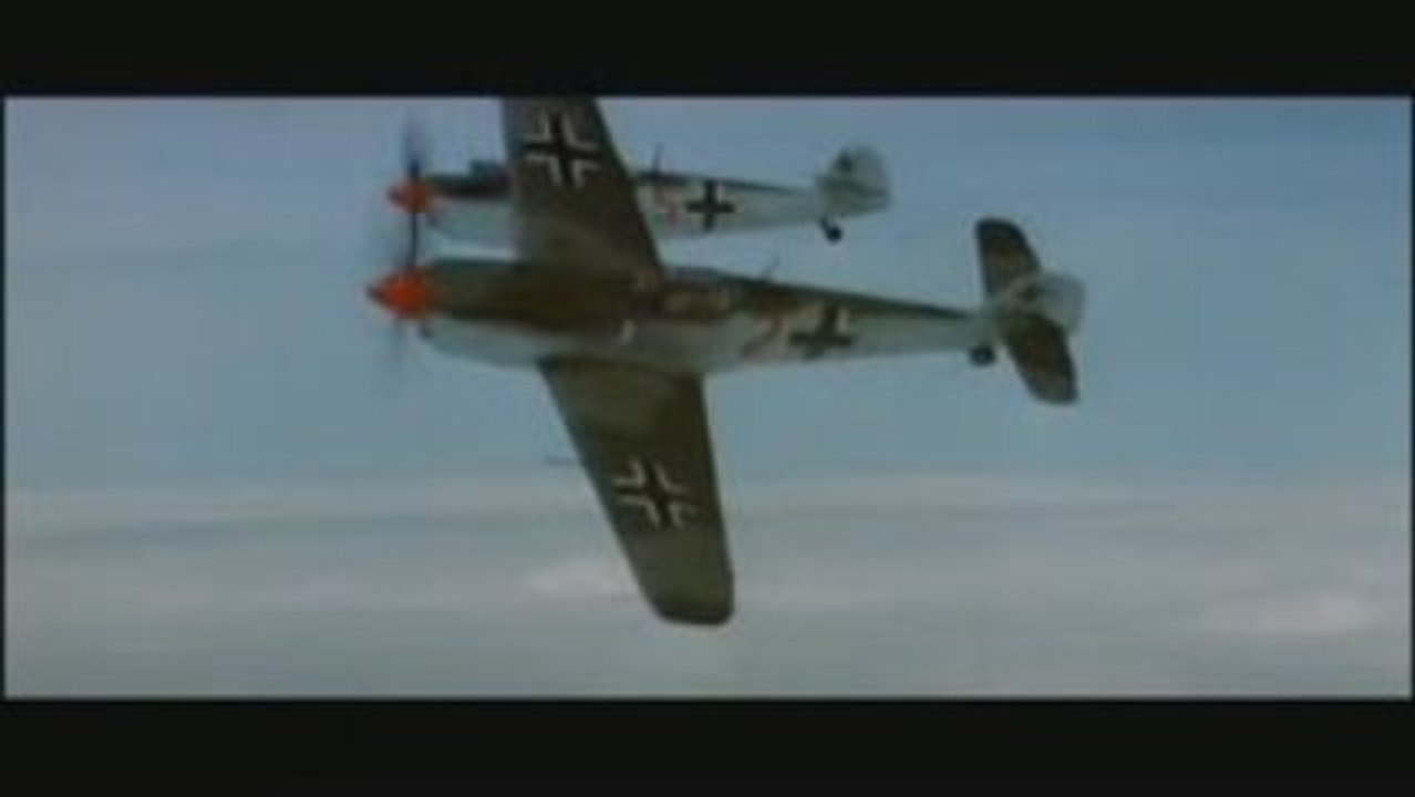 Estrella de cine: HA-1112 Buchón