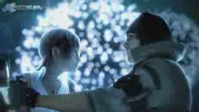 Final Fantasy XIII > Gameclip