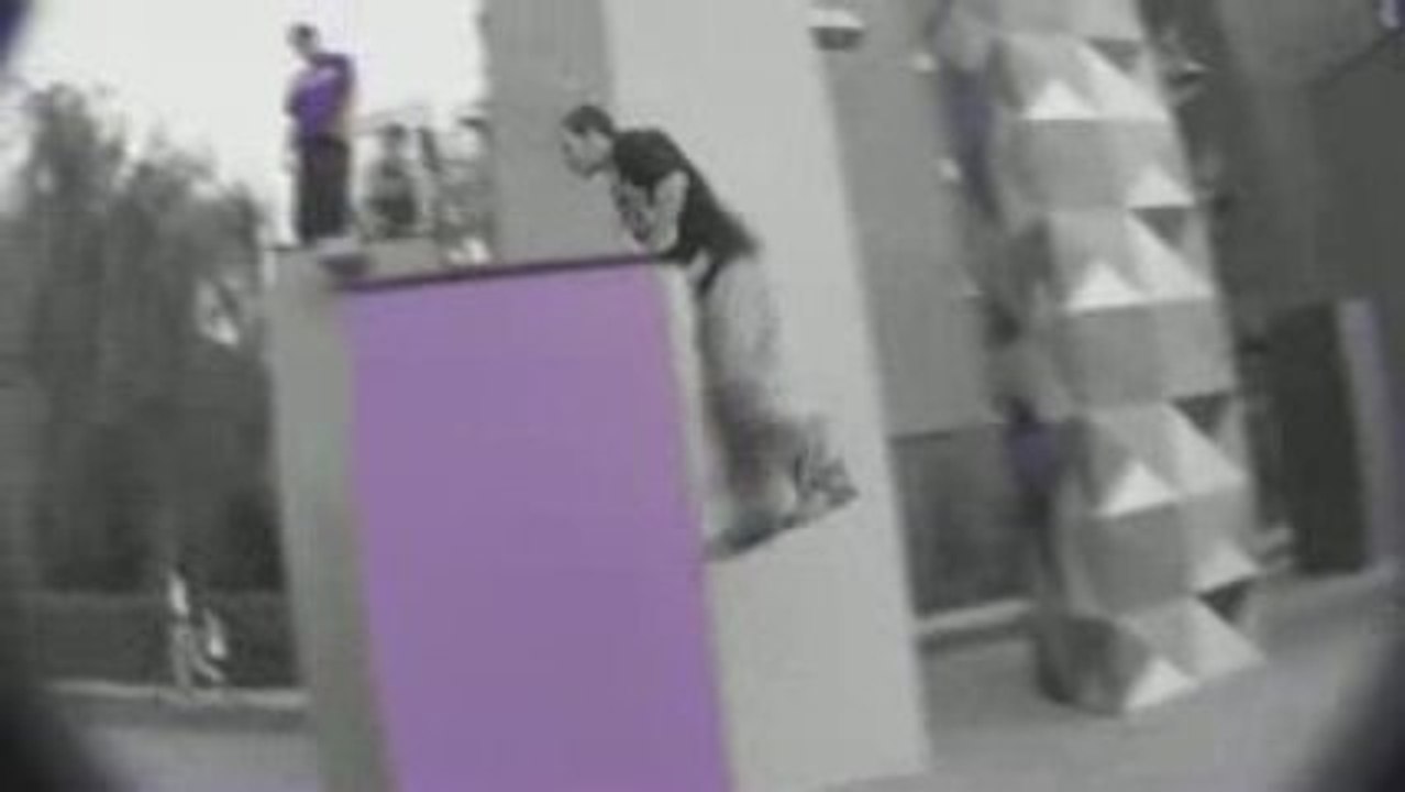 Papa Syro's Birthday (MADD)