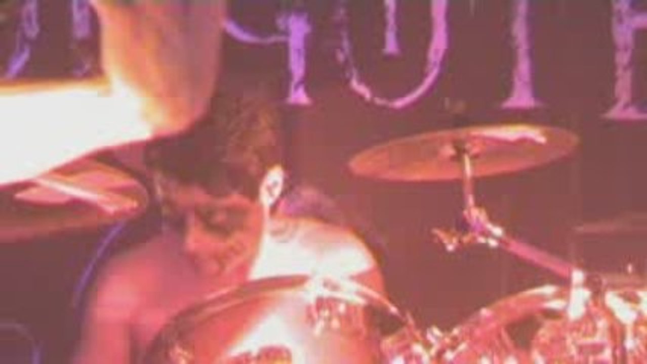 HORGOTH caveau du VLV samedi 13 juin 2009